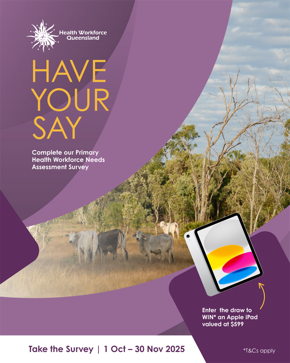 Health Workforce Needs Assessment (HWNA) Survey and Competition